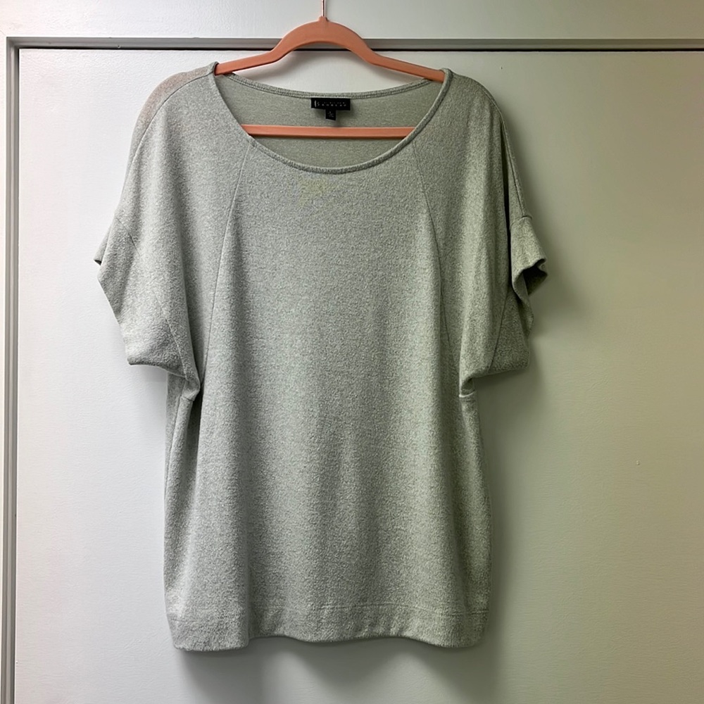 Collection by Bobeau Women’s Light Sweater - size Large